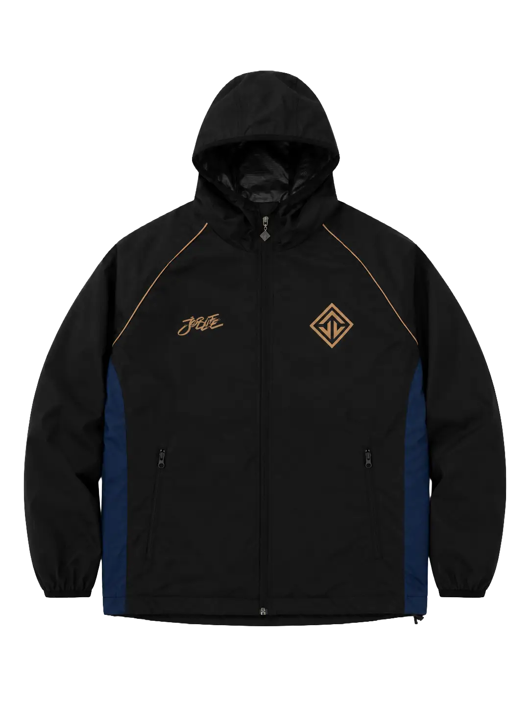 Veste Noir