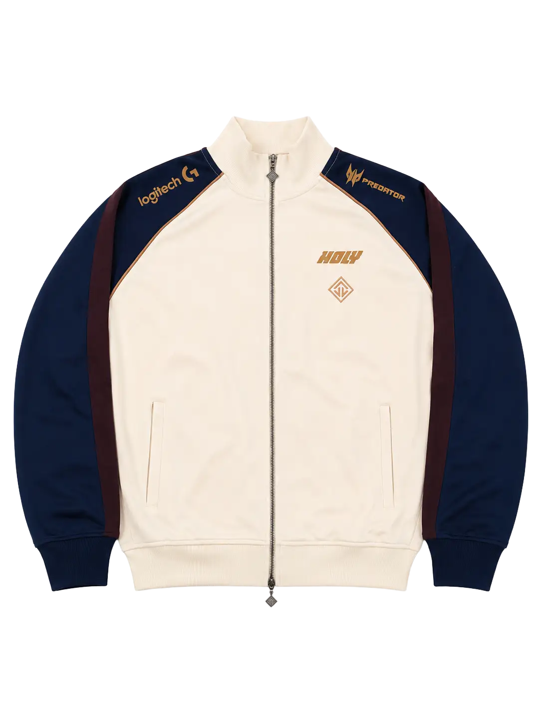 Veste Prokit