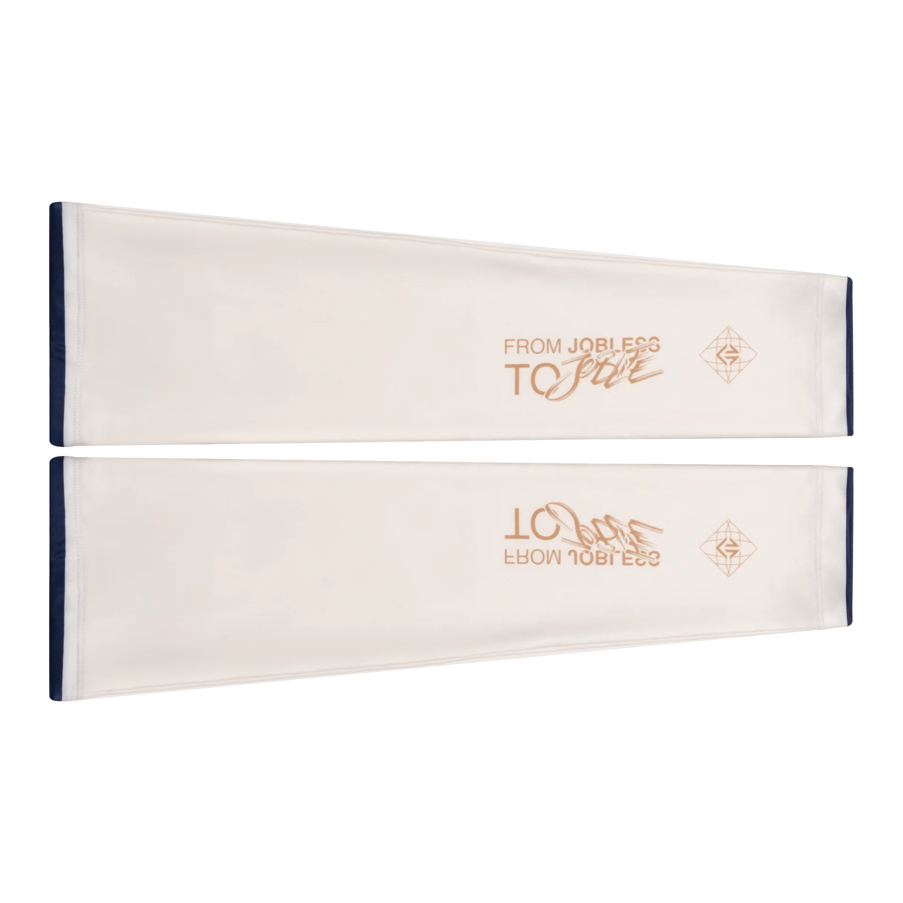 Manchettes Blanches