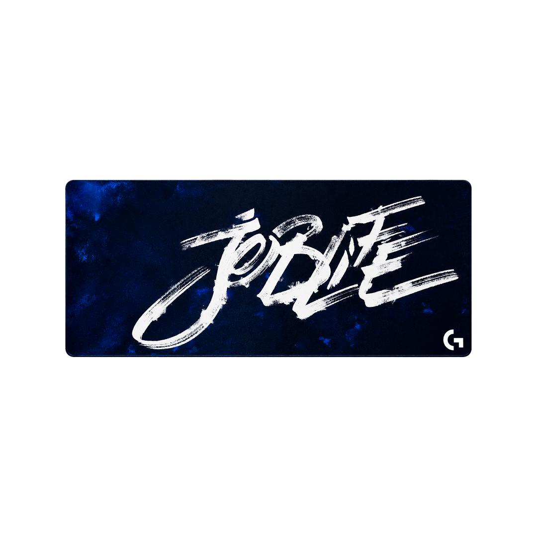 TAPIS DE SOURIS GAMING LOGITECH G840