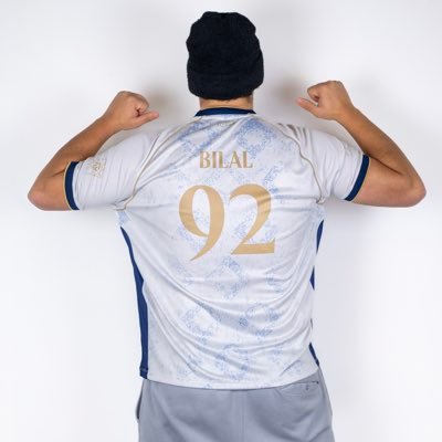 Bilal