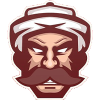 3BL Esports Logo 3BL Esports Logo