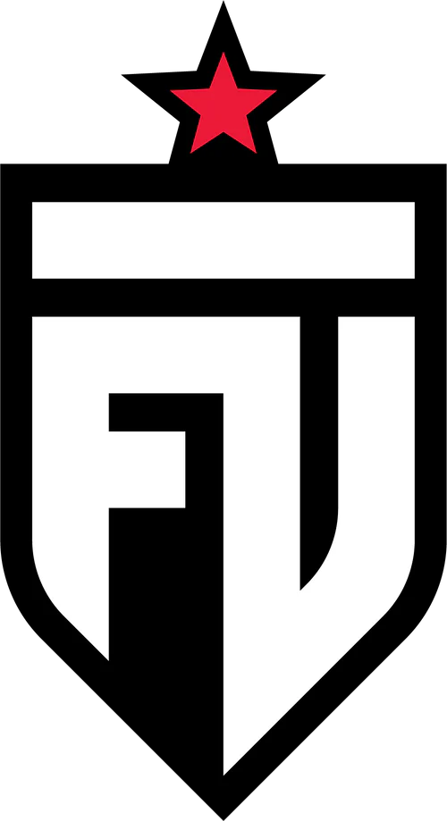 FUT Esports Team 2 Logo