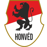 Honvéd Esport Logo Honvéd Esport Logo