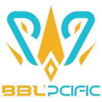 BBL PCIFIC Logo