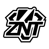 ZennIT Orange GC Team 2 Logo